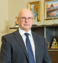 Руководитель «КАМАЗ-ЛИЗИНГа» – в ТОП-5 медиарейтинга Скан