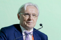 Сергей Когогин выступил на конференции ЦИПР-2024